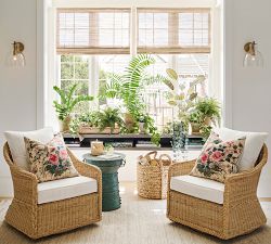 Faux Wandering Prayer Houseplant