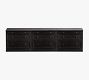 Livingston Media Console with File Cabinets (105")