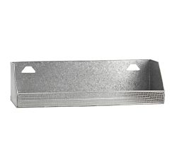 Bryant System Long Shelf Bin