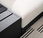Malibu Metal Platform Modular Outdoor Side Table (33")