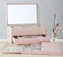 Mckenna Personalized Jewellery Armoire