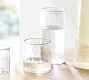 Hammered Handcrafted Tumblers - Set of 4