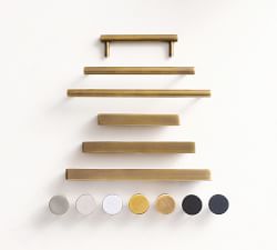 Linden Cabinet Knob