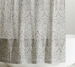Mackenna Shower Curtain