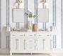 Mercer Double Sconce (14")