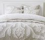 Ohana Handcrafted Cotton Quilt