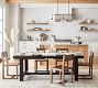Reed Dining Chair