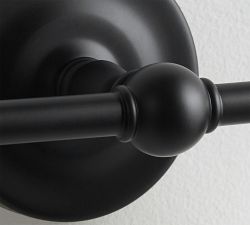 Sussex Double Sconce (14")