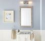 Sussex Double Tube Sconce (20")