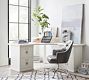 Bedford Corner Desk (89")
