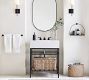 Linden Metal Shelf (13.5")