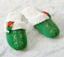 Elf™ Slippers