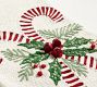 Holiday Icons Crewel Stockings
