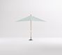 Kravet Premium 10' Rectangular Outdoor Patio Umbrella