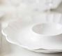 Monique Lhuillier Juliana Scalloped Chip &amp; Dip Server