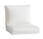 Universal Sunbrella® Replacement Deep Lounge Seating Cushions