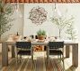 Faux Olive Trees