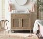 Sausalito 26"-36" Single Sink Vanity