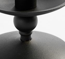 Lucca Candle Holder