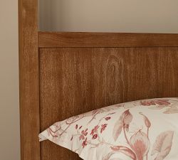 Maddox Canopy Bed