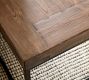 Malcolm Square End Table (26")
