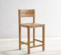 Malibu Woven Stool