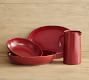 Mason Stoneware Oval Serving Bowls