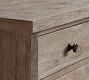 Toulouse 6-Drawer Tall Dresser (36")