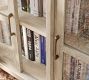 Aptos Media Cabinet (72")