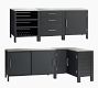 Build Your Own - Malibu Metal Outdoor Kitchen