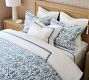 Morgan Organic Sheet Set