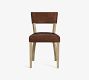 Payson Leather Dining Chair