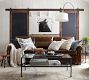 Tanner Rectangular Coffee Table (48")