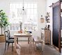 Thalia Dining Bench (55")
