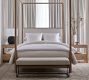 Calistoga Canopy Bed