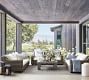 Seabrook Outdoor Performance Striped Rug