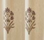Elinor Floral Mughal Curtain