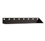 Gabrielle System Long Metal Shelf