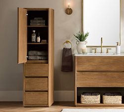 Kona Storage Cabinet (20")