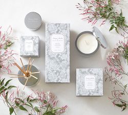 Monique Lhuillier Scented Candles - White Jasmine