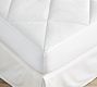 Polar Point™ Cool Touch Down Alternative Mattress Pad