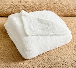Super Soft Knit Blanket