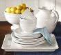 Gabriella Stoneware Rectangular Serving Platter