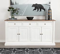 Hart Reclaimed Wood Buffet (71")