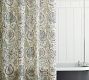 Haylie Shower Curtain