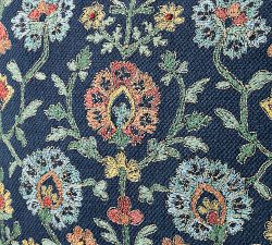 Jannika Embroidered Pillow Cover