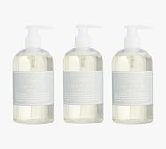 K. Hall Milk Liquid Soap, Set of 3 thumbnail 2