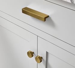 Linden Bin Pull