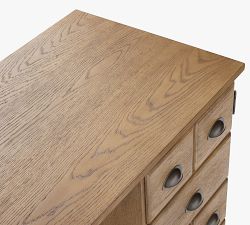 Printer's Executive Desk (64")