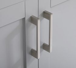 Belleair 60" Double Sink Vanity